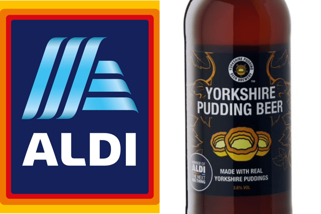 Aldi has brought back a popular alcoholic beverage after selling out in just a week last year