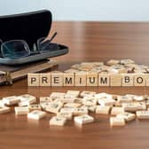 NS&I Premium Bonds December 2023 prize winners: When is the draw date & how to check if you are a winner