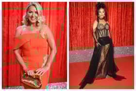 British soap awards 2023