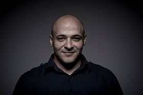 Breaking Bad star Mike Batayeh has died at the age of 52