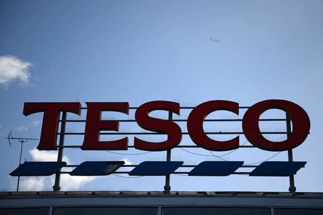 Tesco has extended its Clubcard deadline