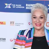 Denise Welch  