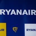 Ryanair has sacked its chief pilot, Aidan Murray, after accusations of “unacceptable behaviour” towards other junior pilots.  (Photo by Beata Zawrzel/NurPhoto via Getty Images)