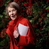 Glenda Jackson has died aged 87 (Photo by Mike Marsland/WireImage)