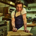Jeremy Allen White in The Bear season 2