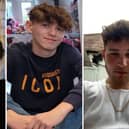 Devastated families of three teens who were killed in an Oxfordshire crash earlier this week have paid tributes to their loved ones. 