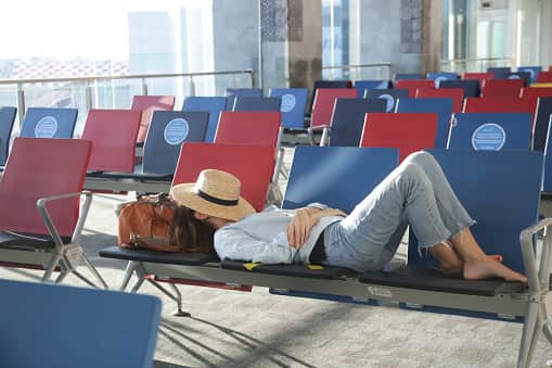 Airlines operating in the UK have not been fined or penalised in the past 20 years for breaking various laws, Which? said.