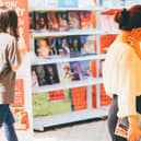 Mariko Aoki phenomenon: TikTok revives incredible Japanese urban legend about pooping in bookshops