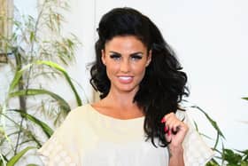 Katie Price reveals ADHD diagnosis & says her ‘brain is wired differently