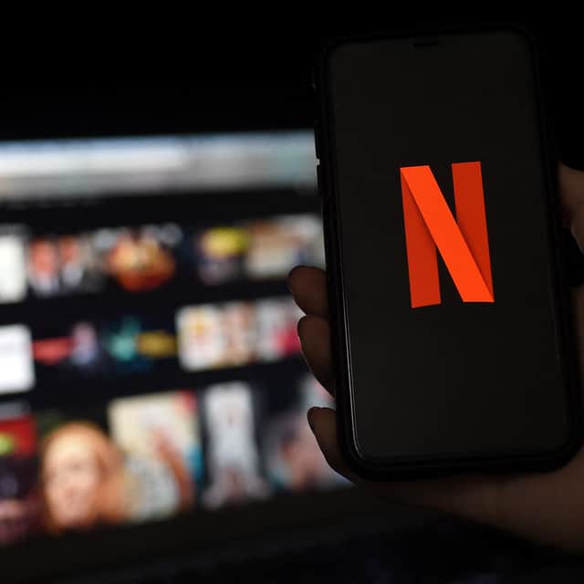 Netflix has put up its prices in 2025. (Credit: Getty Images)