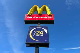 McDonald’s is gearing up to launch six new items as partof its updated summer 2023 menu.