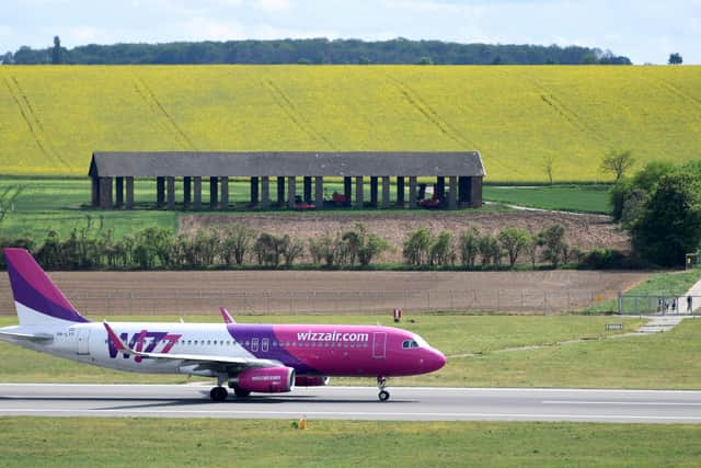 Hungarian-based Wizz Air has been told to re-examine six years’ worth of claims to passengers over delayed and cancelled flights.