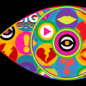 The new Big Brother logo