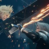 Final Fantasy VII: Ever Crisis will launch on mobile this September