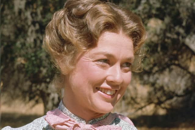 Hersha Parady played teacher Alice Garvey in Little House On The Prairie which was her most famous role. She passed away this week aged 78.