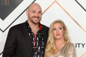 Tyson Fury Paris Fury Featured Image  - 2023-09-19T123253.055.jpg