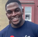 The Metropolitan Police officer who fatally shot Chris Kaba in south London in September 2022 has been charged with murder, the Crown Prosecution Service has confirmed. (Credit: PA)