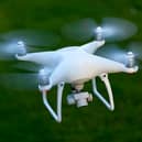 The Civil Aviation Authority (CAA) said five Yorkshire Air Ambulance flights have been disrupted by drones in the last 12 months.