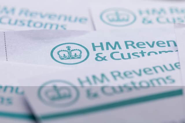 HMRC customers to miss self-assessment deadline due to helpline closure.