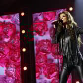 Shania Twain will take the Legends slot at Glastonbury 2024 - but where else is she playing for those who missed out on festival tickets this year? (Credit: Getty Images)