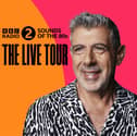 Sounds of 80s Live Tour with Gary Davies