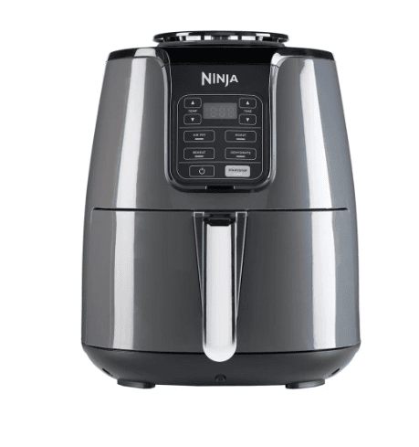 The Ninja Air Fryer AF100UK. Photo by Ninja.