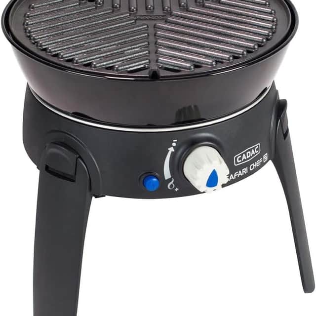 The Cadac Safari Chef 30