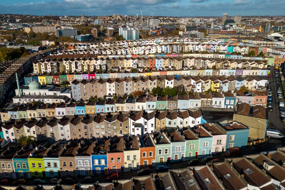 Affordability concerns are prompting first-time buyers to consider moving more than 30 miles from their preferred location