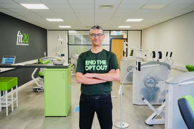 fit20 is backing Wise’s End The Opt Out campaign; for regulation to be further tightened to ban hidden fees for businesses and as well as consumers for good.