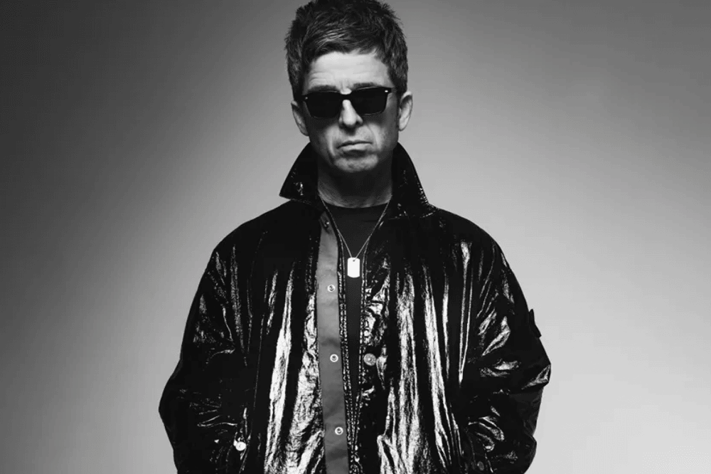 Noel Gallagher will be playing at Warwick Castle on Sunday, July 21, 2024 