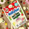 Nestlé launches ultimate summer sweet treat - which will give you summer nostalgia.