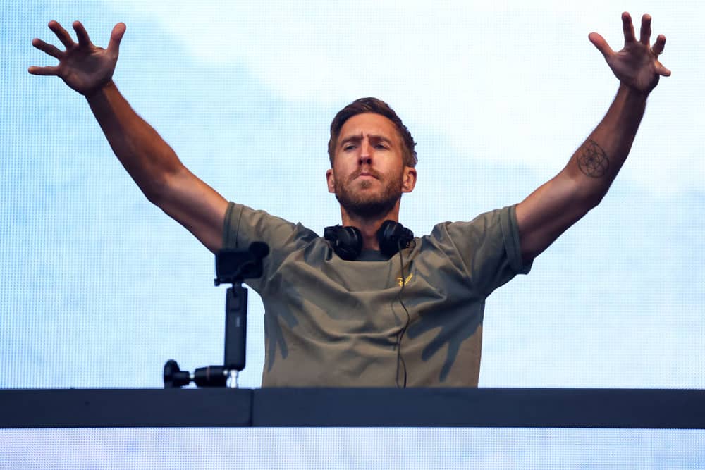 Avoid missing Calvin Harris’ headline set at Creamfields North 2024 by omitting 34 items from your packing list this year. 