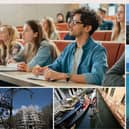 Almost all EU countries still work out somewhat cheaper for UK university students (Photo: National World/Adobe Stock/Getty Images)