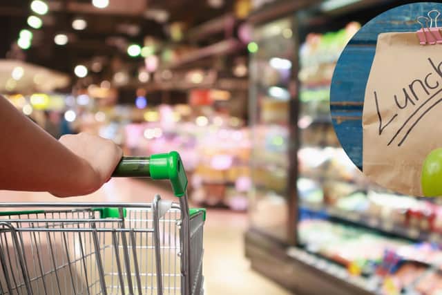 Meal deals ranked at major UK supermarkets - which is the cheapest and what do you get? (Photo: Adobe Stock)