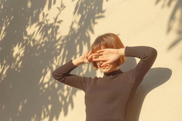 There are lots of things that can make us more vulnerable to sunshine. (Photo: Pexel, Maggie Zhan)
