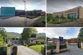 The Yorkshire county has plenty of highly-rated, high-performing schools (Photo: National World/Google)