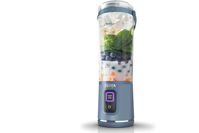 Ninja Foodi Power Nutri Blender