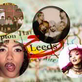 The likes of Nia Archives, Delilah Bon, Sun King and Venus Grrrls are among the Yorkshire contingent performing at Leeds Festival this year.