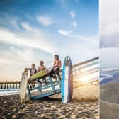 Working holiday gap years offer young people the chance to see the world while gaining valuable skills (Photos: Supplied)