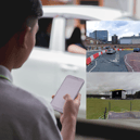 Get to grips with where taxis are set to pick up at Leeds Train Station and drop off points at Bramham Park ahead of Leeds Festival 2024.