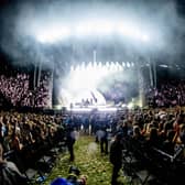 Digga D has pulled out of Reading and Leeds Festival (Photo by National World/Mark Bickerdike)