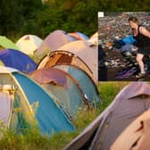 The campsite for Leeds Festival opens a week from today for Early Bird ticket holders; here's some helpful tips as to prevent issues between campers at this year's event.