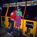 Kicking off the decade in style, Pac-Man (and all of its subsequent editions like Ms Pac-Man) arrived in 1980 and has gone on to become one of the most iconic games ever. It started in arcades but later jumped to consoles of all varieties. It was so popular that the song ‘Pac-Man Fever’ charted in the US in 1982. Photo: Yvonne Hemsey/Getty Images