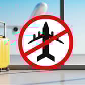 The Foreign Office has updated its ‘do not travel’ list which now includes 31 countries. (Photo: Kim Mogg/NationalWorld)