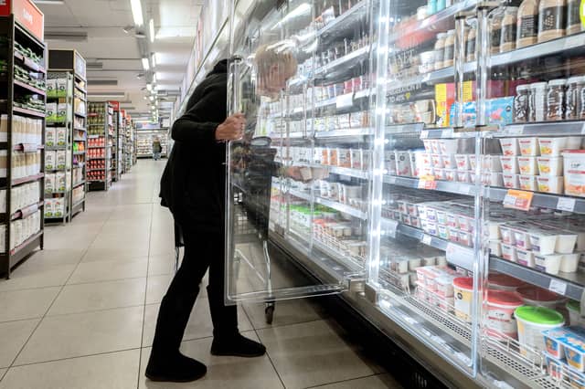 How to get money off your next supermarket shop
