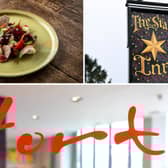The 19 best restaurants in Yorkshire - according to AI