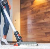I put four best selling vacuums to the test on carpet, laminate and vinyl flooring here are the results