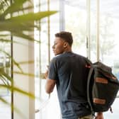 Freshers week can be a daunting time for students but there is support available.