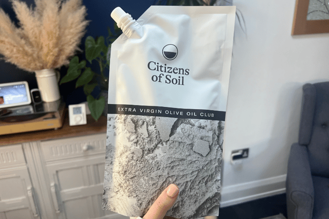 Citizens of Soil EEVO.