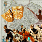 Looking for something that's not pantomime to end 2024 with? What about some of our theatre suggestions across Yorkshire before the end of 2024?